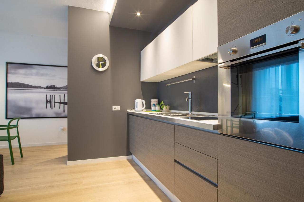 Br Train Station Apartment