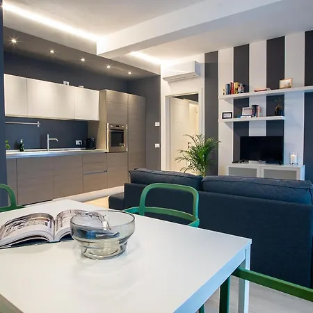 Br Treviso Train Station Apartments Exterior photo